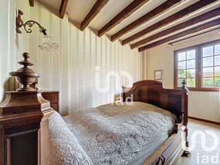  Maison  vendre 7 pices 185 m