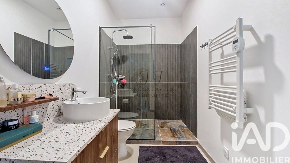 � vendre  Maison Montguyon (17270)