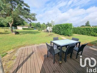  Maison � vendre 4 pi�ces 84 m�