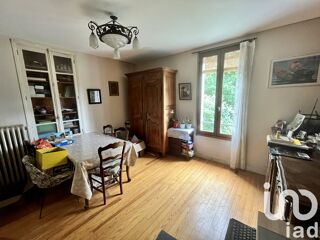  Maison � vendre 5 pi�ces 90 m�