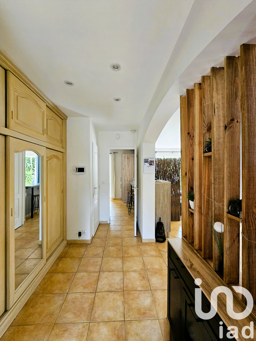  vendre  Maison St Aygulf (83370)