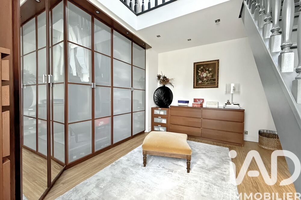  vendre  Maison Champs-sur-Marne (77420)