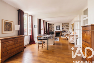  Maison � vendre 9 pi�ces 200 m�