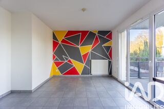  Appartement � vendre 2 pi�ces 39 m�