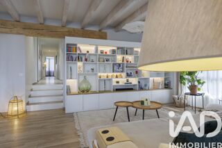  Maison � vendre 7 pi�ces 250 m�