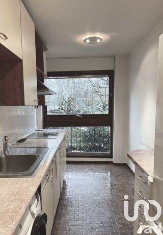  Appartement  vendre 4 pices 75 m