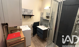  Appartement � vendre 2 pi�ces 34 m�