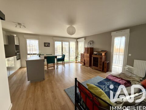  Appartement � louer 3 pi�ces 70 m�