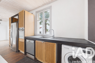  Villa � vendre 13 pi�ces 270 m�