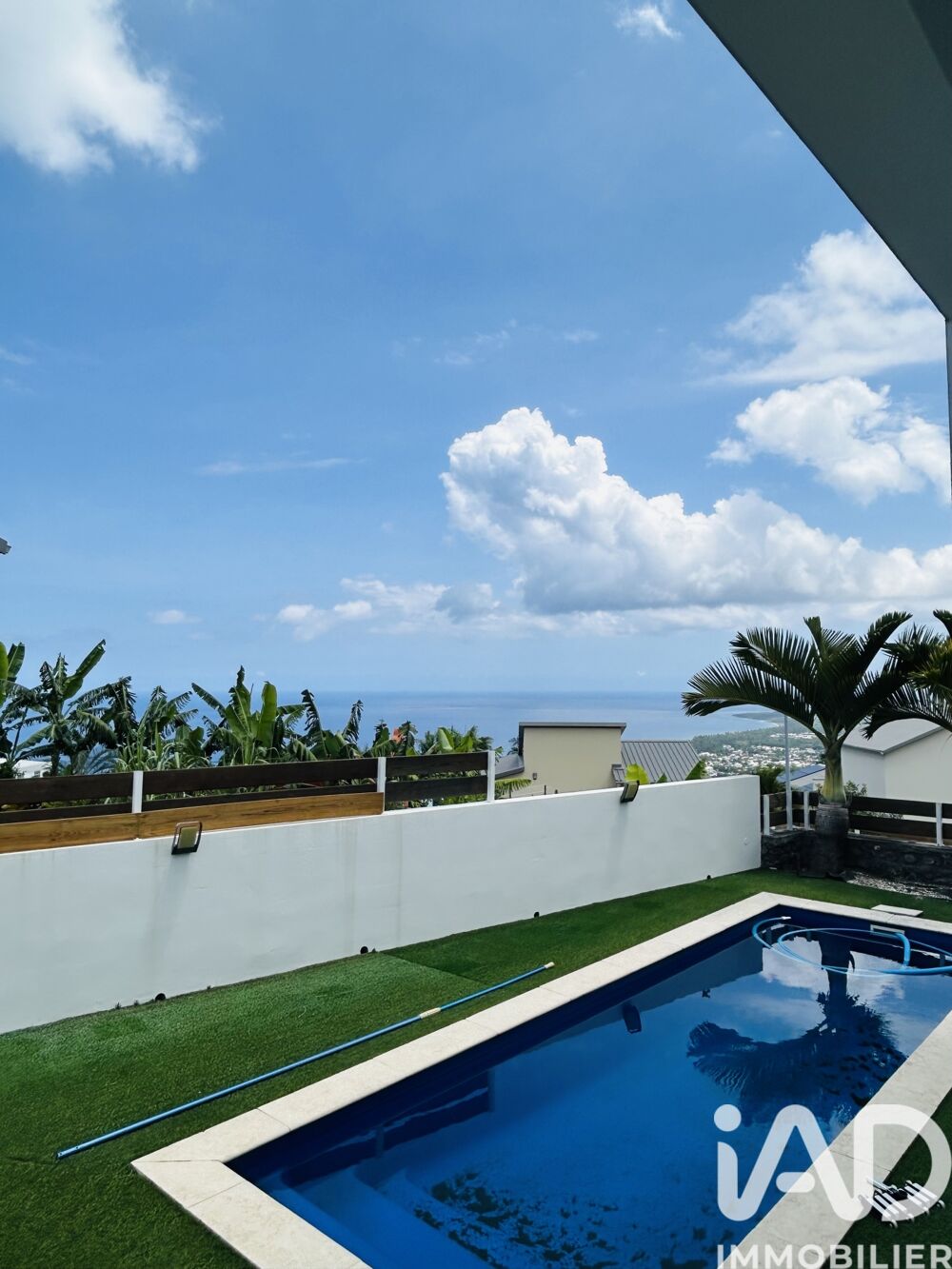 � vendre  Maison Saint-Paul (97460)