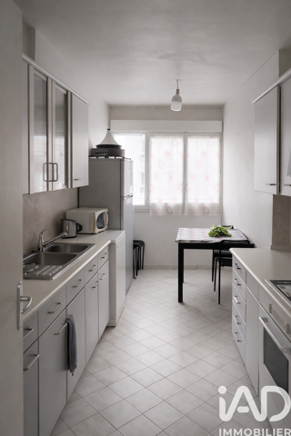  Appartement � vendre 3 pi�ces 72 m�