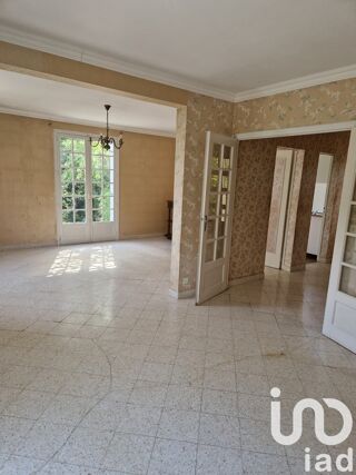  Maison � vendre 6 pi�ces 122 m�