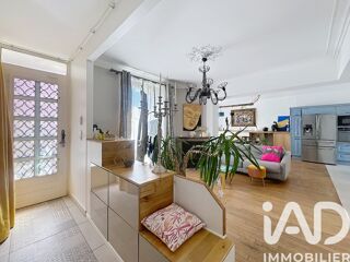  Maison � vendre 7 pi�ces 180 m�