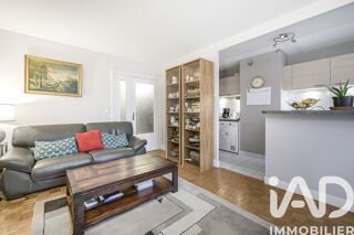  Appartement � vendre 3 pi�ces 66 m�