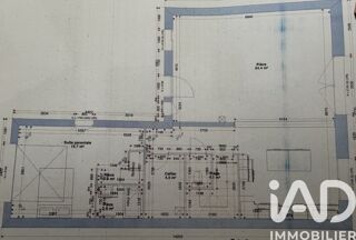  Terrain � vendre 424 m�