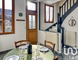  Maison  vendre 3 pices 60 m