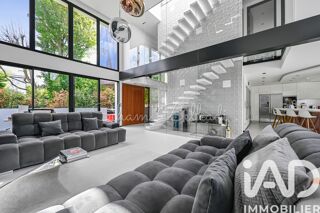  Villa � vendre 6 pi�ces 191 m�