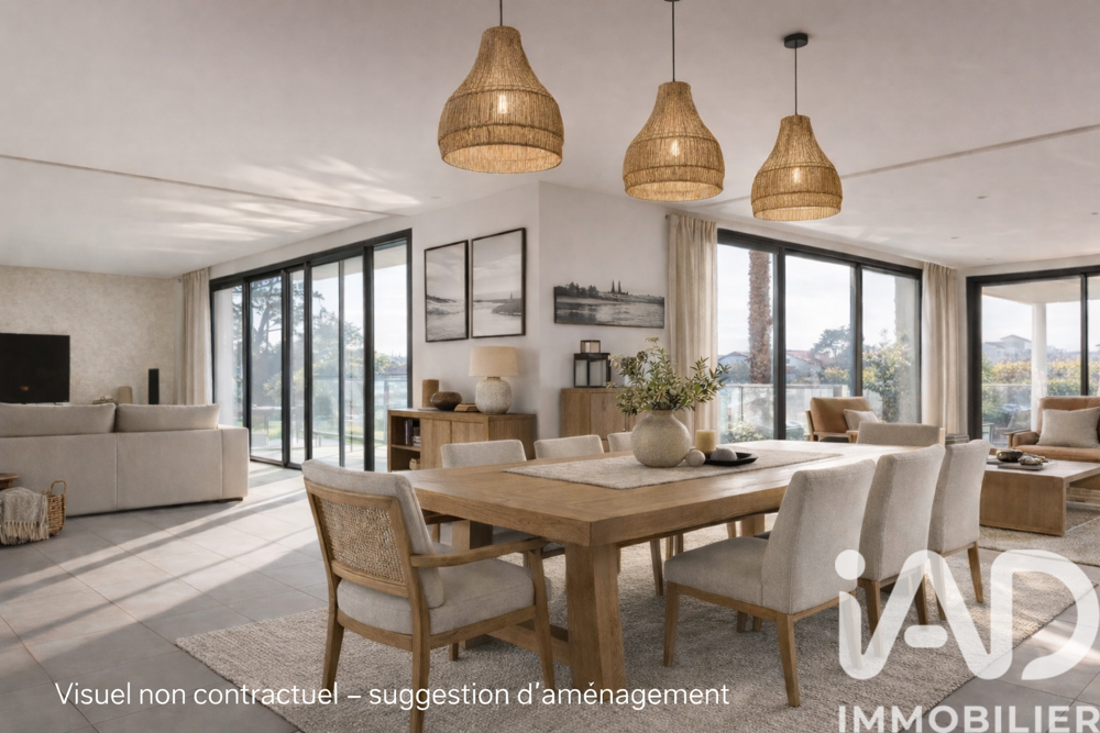 � vendre  Maison Anglet (64600)