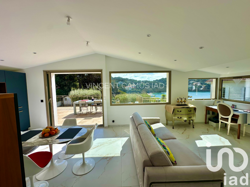  vendre  Maison Sanary-sur-Mer (83110)