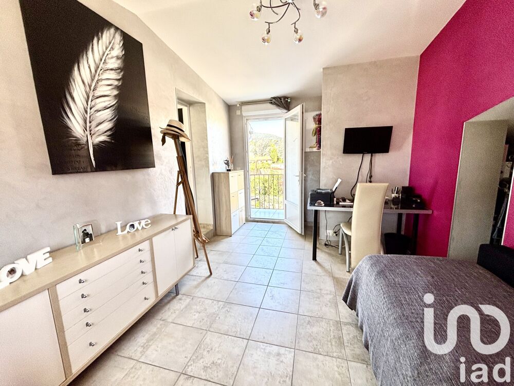  vendre  Maison Mandelieu-la-Napoule (06210)