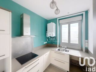  Appartement � vendre 2 pi�ces 46 m�