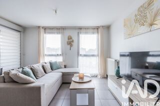  Appartement � vendre 2 pi�ces 40 m�