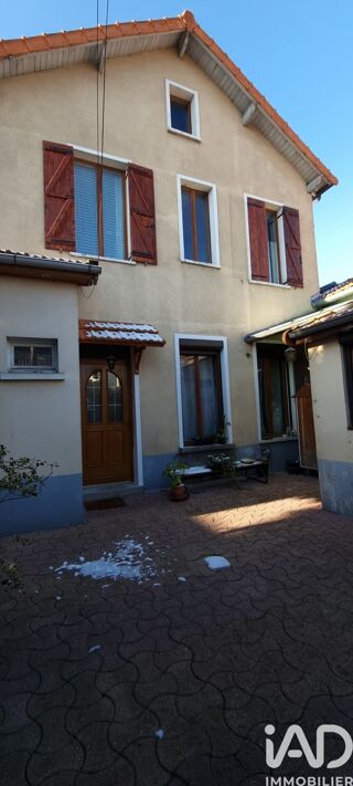  Maison � vendre 6 pi�ces 111 m�