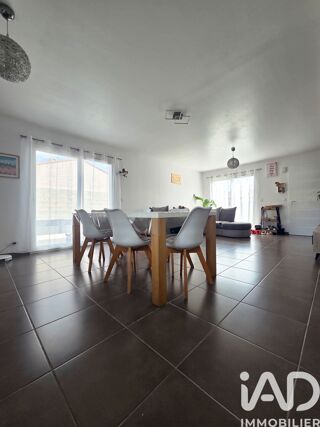  Maison � vendre 4 pi�ces 80 m�