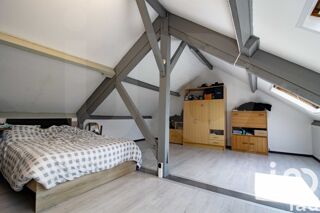  Maison � vendre 9 pi�ces 163 m�