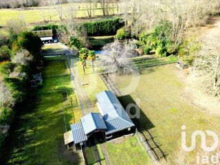  Maison � vendre 2 pi�ces 14650 m�