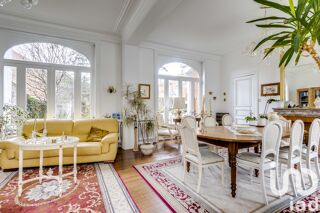  Maison � vendre 5 pi�ces 250 m�