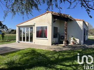  Maison � vendre 5 pi�ces 164 m�