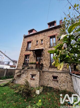  Maison � vendre 6 pi�ces 154 m�