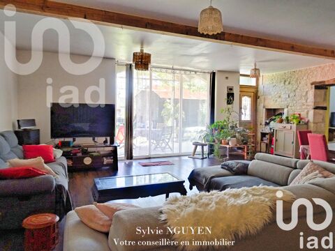  Maison � vendre 7 pi�ces 244 m�