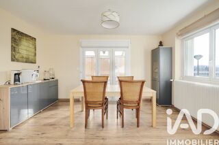  Maison � vendre 8 pi�ces 154 m�