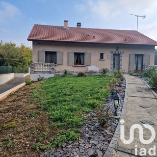  Maison � vendre 7 pi�ces 170 m�