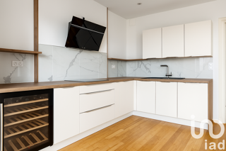  Appartement � vendre 2 pi�ces 72 m�