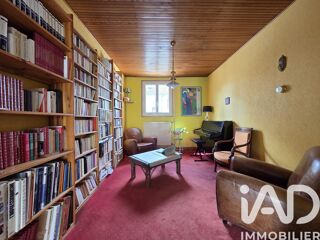  Maison � vendre 5 pi�ces 128 m�