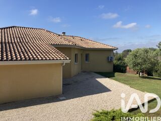  Maison � vendre 6 pi�ces 140 m�