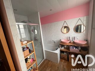  Maison � vendre 5 pi�ces 87 m�