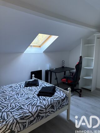  Maison � vendre 5 pi�ces 110 m�