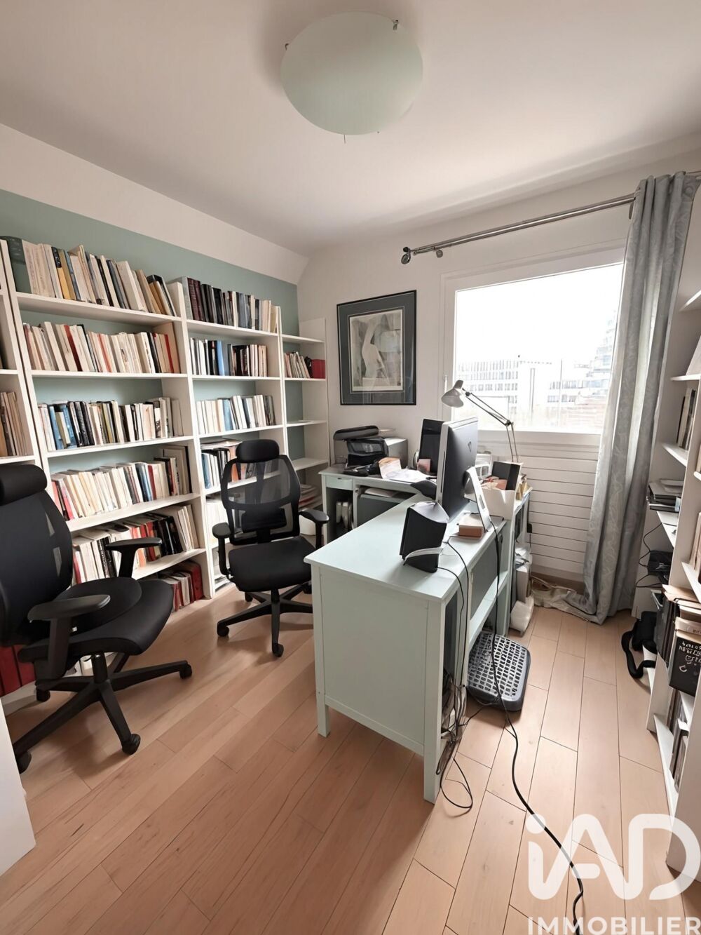 � vendre  Maison Bagneux (92220)