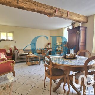  Maison � vendre 4 pi�ces 85 m�