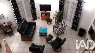  Maison � vendre 5 pi�ces 145 m�