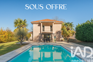  Maison  vendre 3 pices 134 m