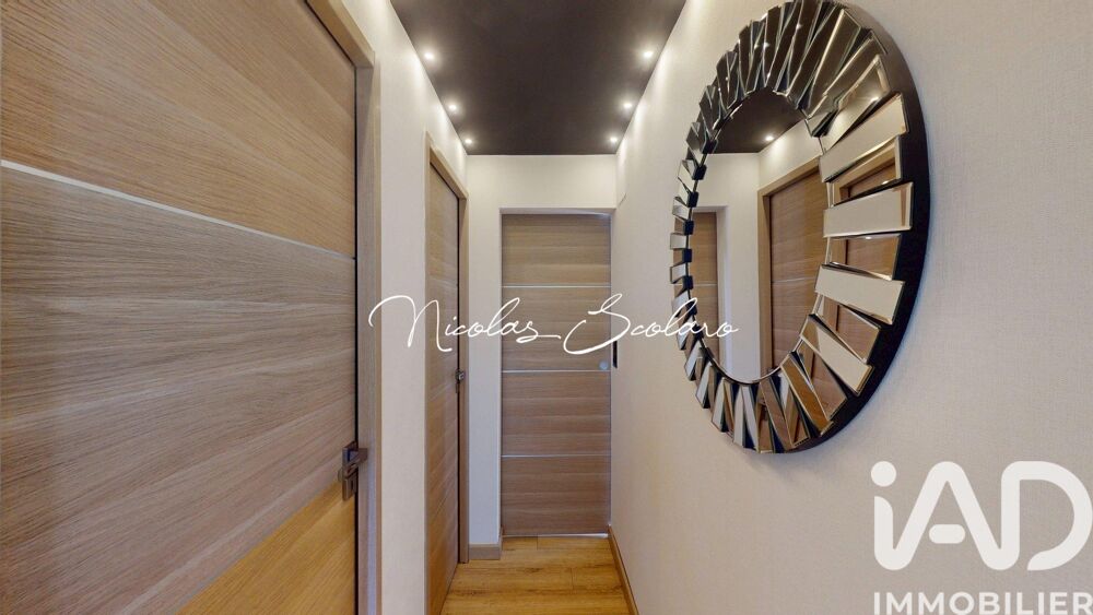 � vendre  Maison Cabri�res-d'Avignon (84220)