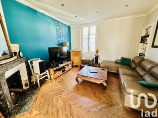  Maison � vendre 5 pi�ces 114 m�