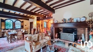  Maison  vendre 1 pice 445 m