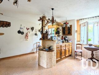  Maison � vendre 9 pi�ces 302 m�