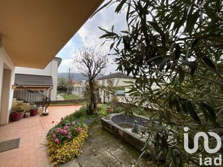  Maison  vendre 8 pices 160 m